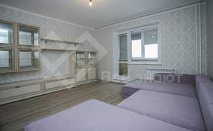2-к квартира, вторичка, 65м2, 3/11 этаж