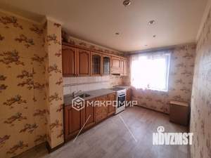 3-к квартира, вторичка, 66м2, 9/10 этаж