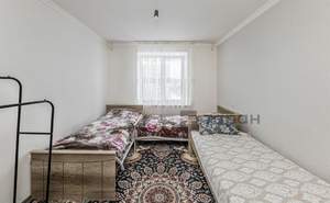 3-к квартира, вторичка, 65м2, 5/10 этаж