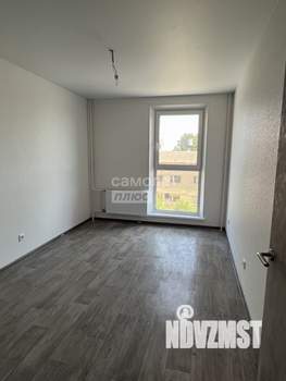 2-к квартира, вторичка, 64м2, 2/10 этаж