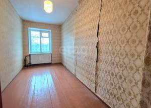 2-к квартира, вторичка, 43м2, 5/5 этаж