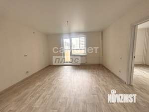 1-к квартира, вторичка, 43м2, 6/10 этаж