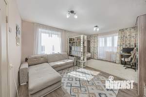 1-к квартира, вторичка, 42м2, 10/10 этаж