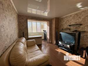 4-к квартира, вторичка, 106м2, 4/17 этаж