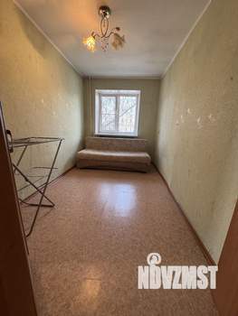 2-к квартира, вторичка, 44м2, 2/5 этаж