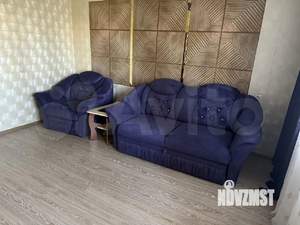 2-к квартира, вторичка, 54м2, 4/9 этаж