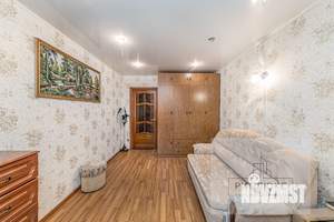 3-к квартира, вторичка, 65м2, 5/9 этаж