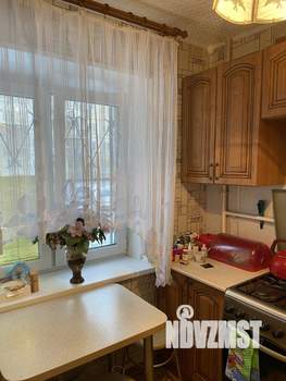 1-к квартира, вторичка, 33м2, 1/5 этаж