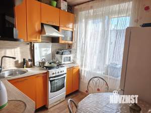 2-к квартира, вторичка, 44м2, 4/5 этаж