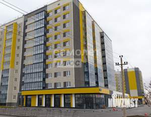 2-к квартира, вторичка, 50м2, 7/10 этаж