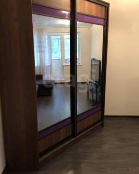 1-к квартира, вторичка, 31м2, 4/5 этаж