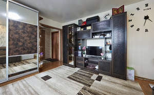 1-к квартира, вторичка, 33м2, 9/9 этаж