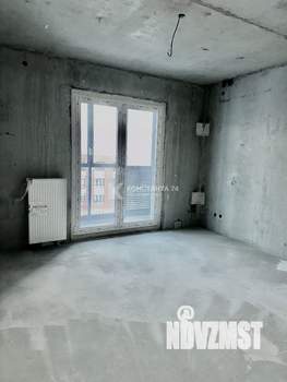 1-к квартира, вторичка, 36м2, 13/17 этаж