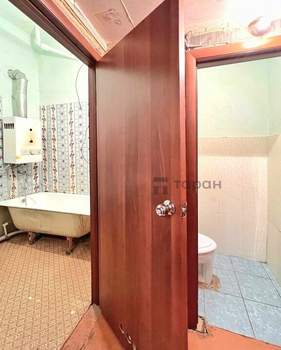 2-к квартира, вторичка, 54м2, 3/4 этаж