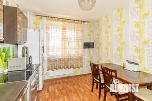 2-к квартира, вторичка, 57м2, 7/11 этаж