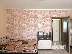 1-к квартира, вторичка, 36м2, 10/11 этаж