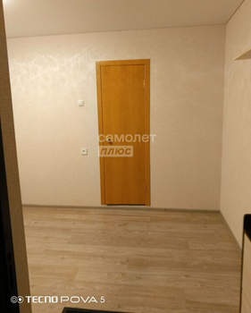 1-к квартира, вторичка, 42м2, 5/10 этаж