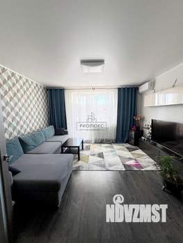 2-к квартира, вторичка, 64м2, 10/10 этаж