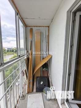 1-к квартира, вторичка, 36м2, 7/10 этаж