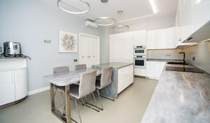 5-к квартира, вторичка, 243м2, 17/24 этаж