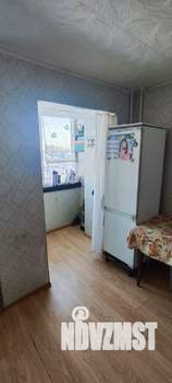 1-к квартира, вторичка, 36м2, 5/9 этаж