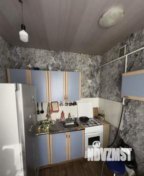 2-к квартира, вторичка, 54м2, 2/3 этаж