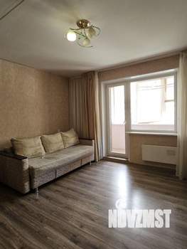 1-к квартира, вторичка, 40м2, 3/10 этаж