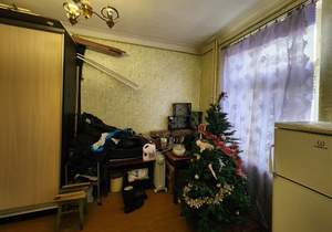 4-к квартира, вторичка, 94м2, 1/3 этаж