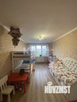 2-к квартира, вторичка, 53м2, 7/9 этаж