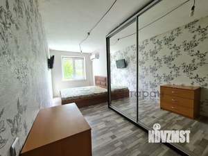 2-к квартира, вторичка, 43м2, 2/5 этаж