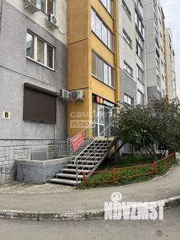 3-к квартира, вторичка, 65м2, 1/10 этаж