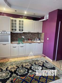 4-к квартира, вторичка, 124м2, 3/10 этаж