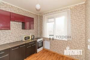 1-к квартира, вторичка, 40м2, 3/10 этаж