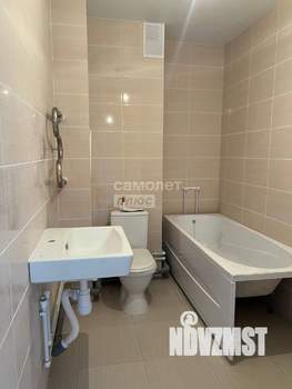 1-к квартира, вторичка, 41м2, 5/10 этаж