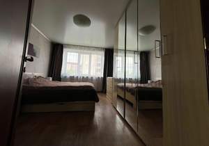 2-к квартира, вторичка, 46м2, 5/5 этаж