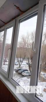 3-к квартира, вторичка, 58м2, 3/5 этаж