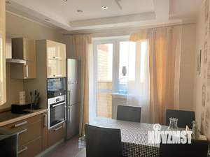 3-к квартира, вторичка, 78м2, 8/12 этаж