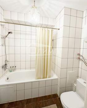 1-к квартира, вторичка, 55м2, 11/13 этаж