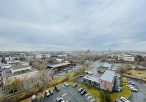 2-к квартира, вторичка, 41м2, 10/11 этаж