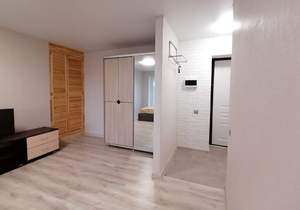 1-к квартира, вторичка, 29м2, 5/5 этаж