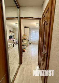 3-к квартира, вторичка, 65м2, 2/9 этаж