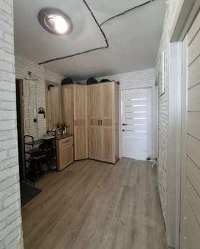 3-к квартира, вторичка, 65м2, 4/4 этаж