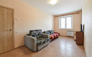 1-к квартира, вторичка, 32м2, 5/10 этаж