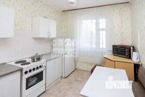 2-к квартира, вторичка, 53м2, 4/10 этаж