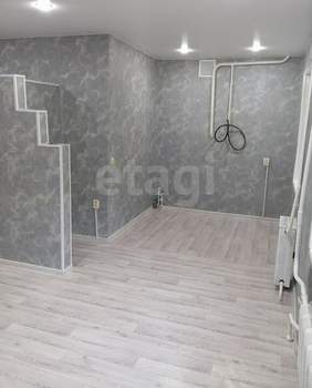 1-к квартира, вторичка, 31м2, 1/5 этаж