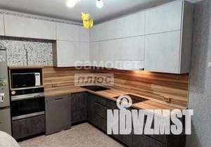 2-к квартира, вторичка, 66м2, 2/10 этаж