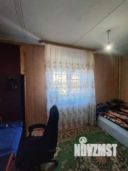 3-к квартира, вторичка, 50м2, 4/5 этаж