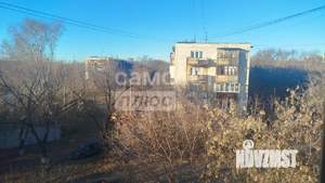 1-к квартира, вторичка, 32м2, 5/5 этаж