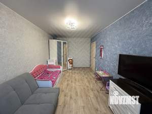 1-к квартира, вторичка, 39м2, 10/10 этаж