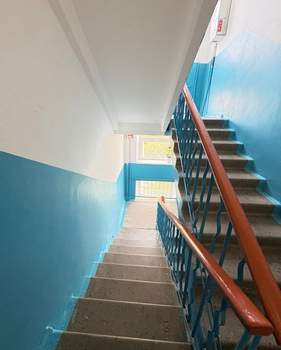 2-к квартира, вторичка, 44м2, 4/5 этаж